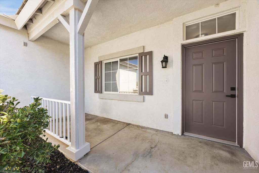 Photo of 7112 Slickrock Drive, Bakersfield, CA 93313 (MLS # 202606330)
