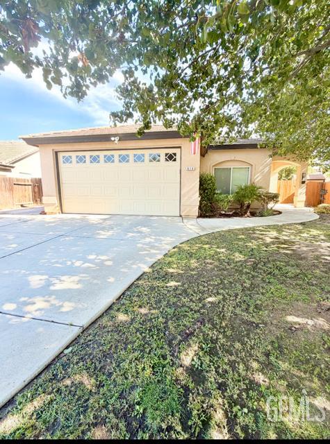 Photo of 618 Mountain Mist Ct. CT, Bakersfield, CA 93308 (MLS # 202609362)