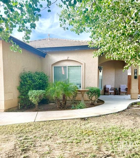 Photo of 618 Mountain Mist Ct. CT, Bakersfield, CA 93308 (MLS # 202609362)