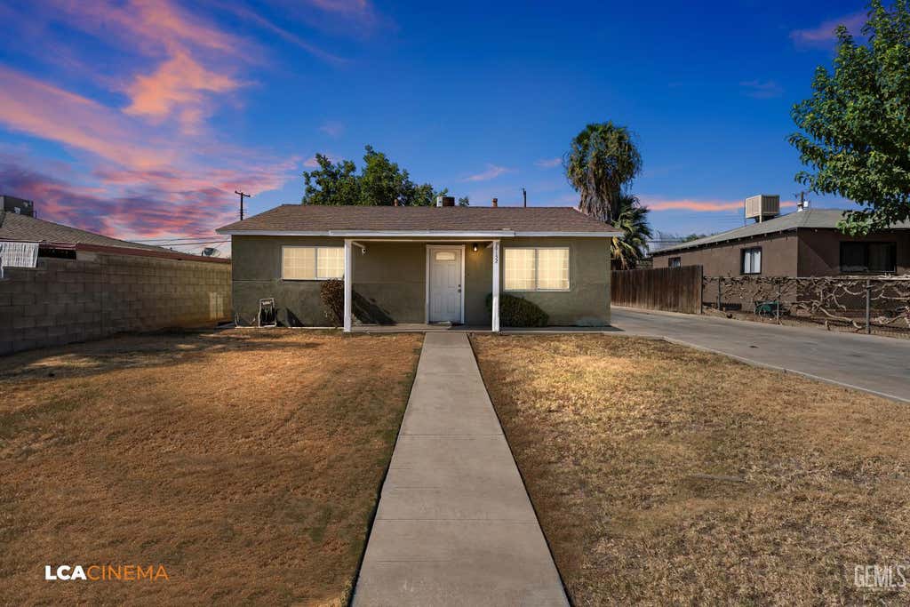 Photo of 8132 Pioneer Drive, Bakersfield, CA 93306 (MLS # 202608763)