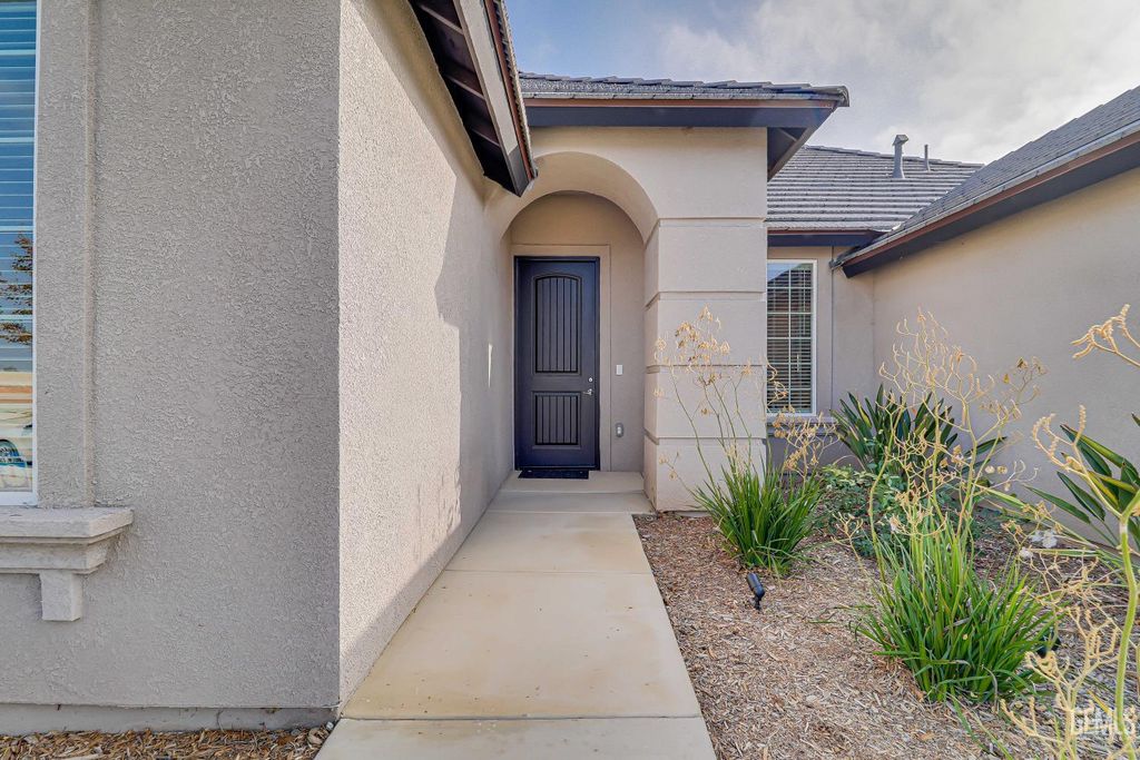 Photo of 4614 Dry Port Way, Bakersfield, CA 93306 (MLS # 202600888)