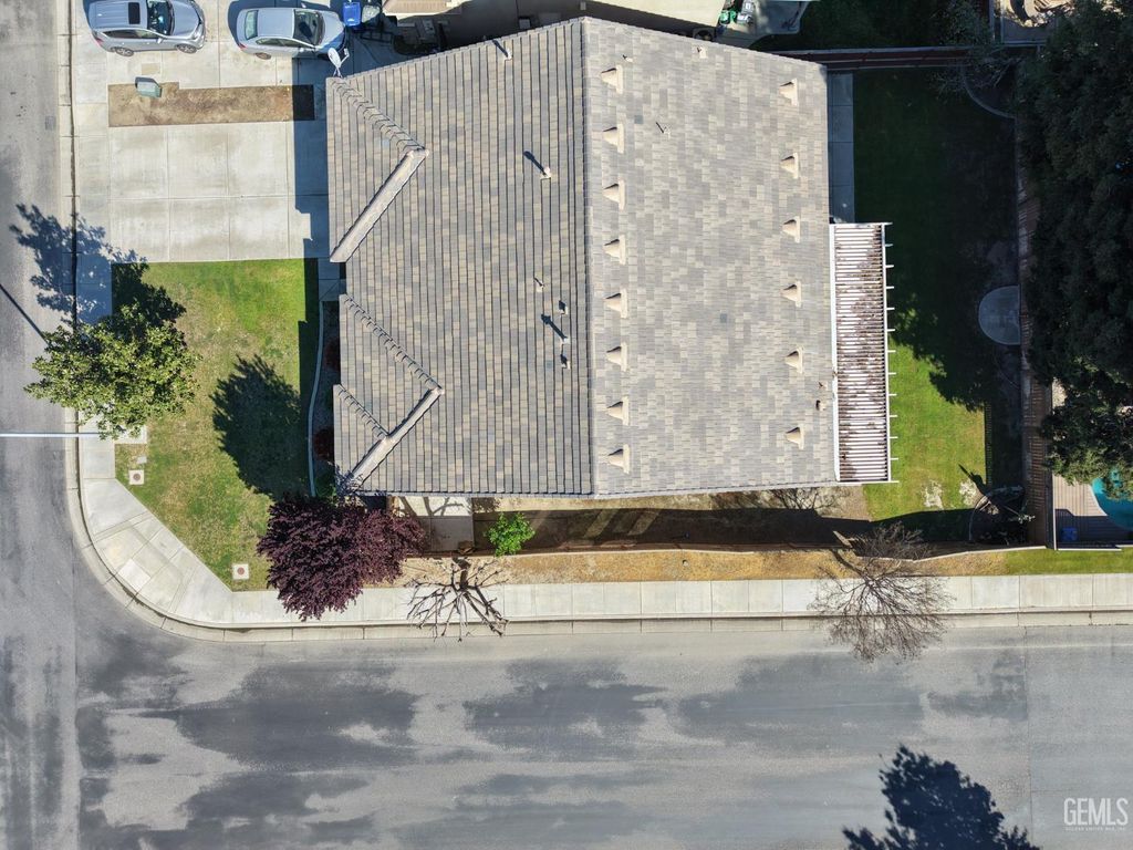 Photo of 11927 Blanket Flower Drive, Bakersfield, CA 93311 (MLS # 202603877)