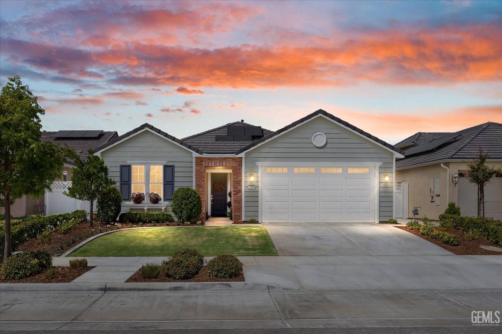 Photo of 14208 Boon Way, Bakersfield, CA 93311 (MLS # 202510491)