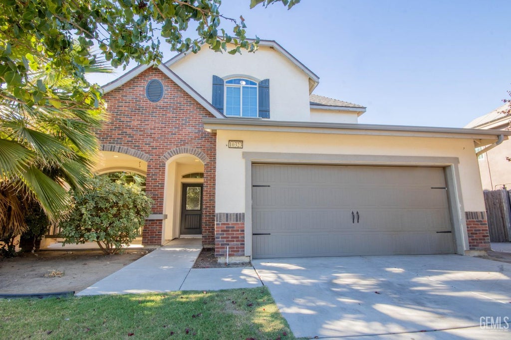 Photo of 10323 Alondra Avenue, Bakersfield, CA 93311 (MLS # 202609872)