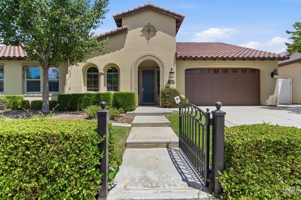 Photo of 12706 Stillbrook Drive, Bakersfield, CA 93311 (MLS # 202608806)