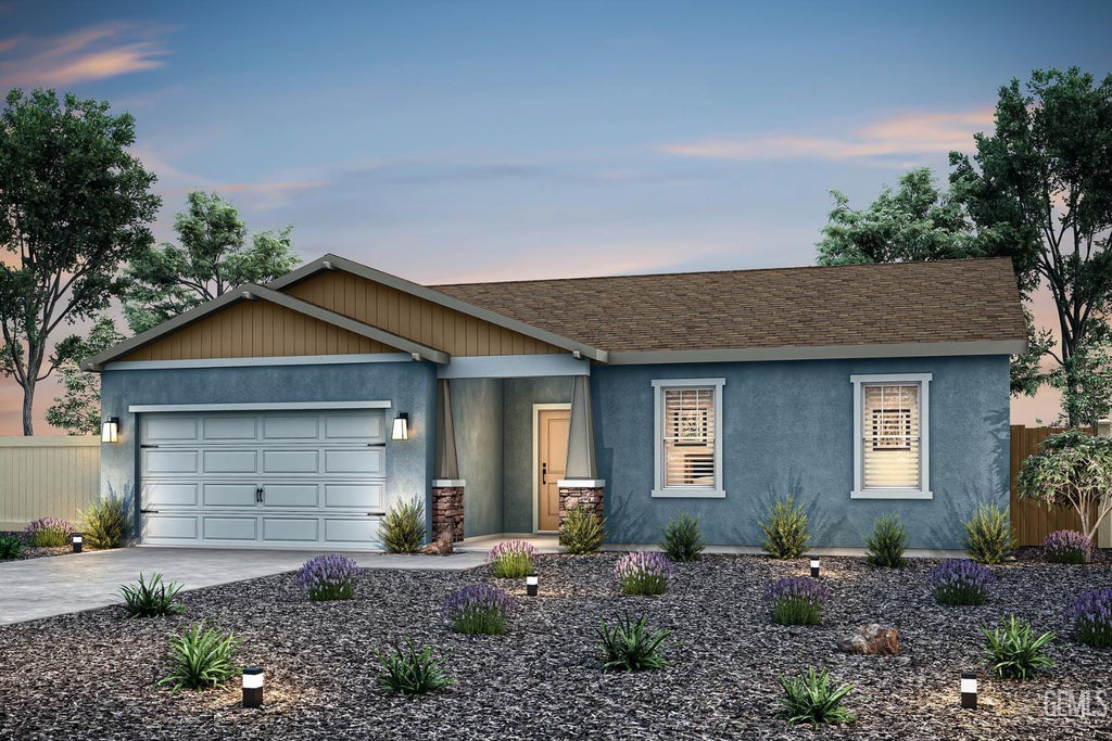 Photo of 1232 Acala Court, Shafter, CA 93263 (MLS # 202611066)