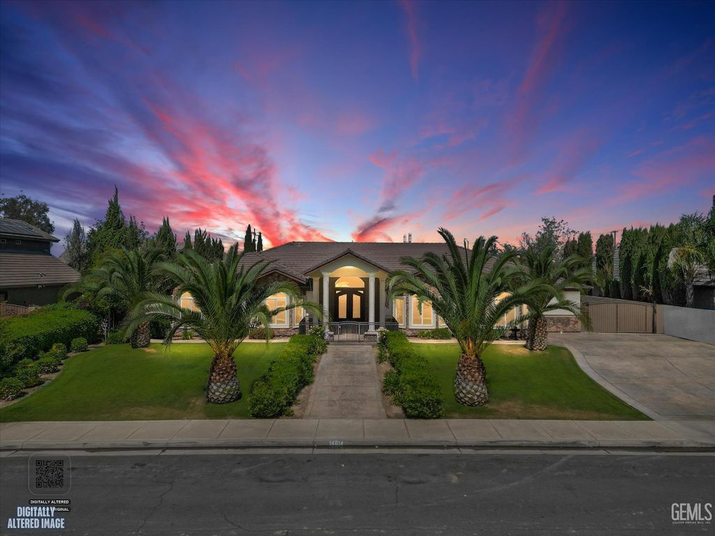 Photo of 14614 Tribute Way, Bakersfield, CA 93314 (MLS # 202602667)