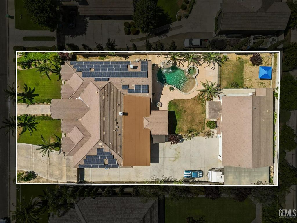 Photo of 14614 Tribute Way, Bakersfield, CA 93314 (MLS # 202602667)