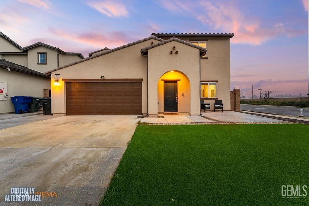 Photo of 11112 Pasto Way, Bakersfield, CA 93306 (MLS # 202609235)