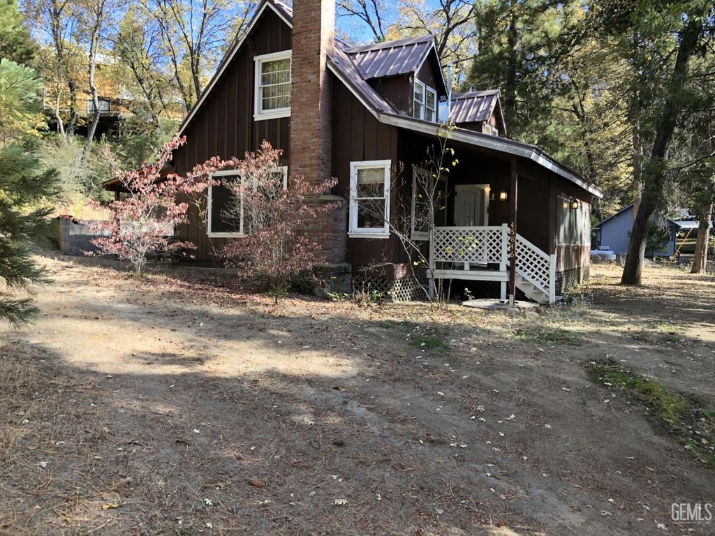 Photo of 45846 Booth Avenue, Posey, CA 93260 (MLS # 202511341)