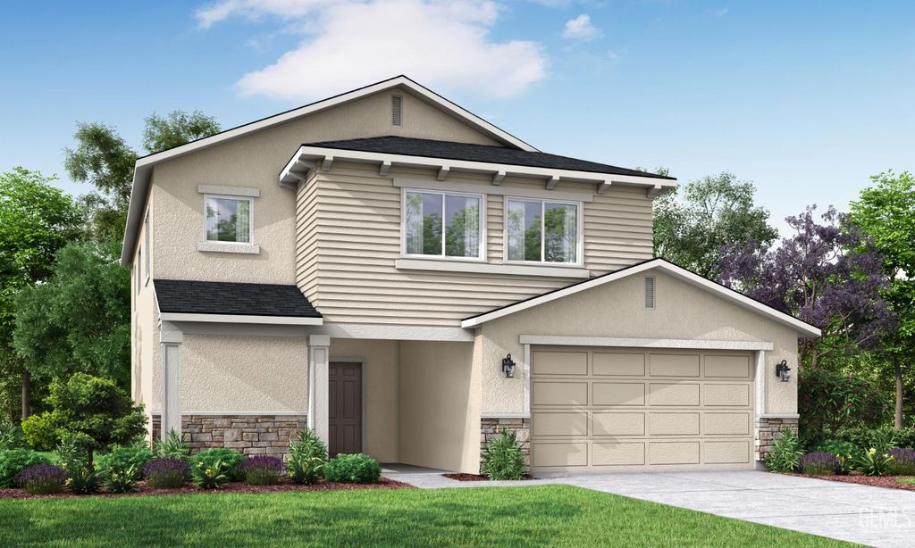 Photo of 2317 Milvus Drive #WW120, Delano, CA 93215 (MLS # 202511167)