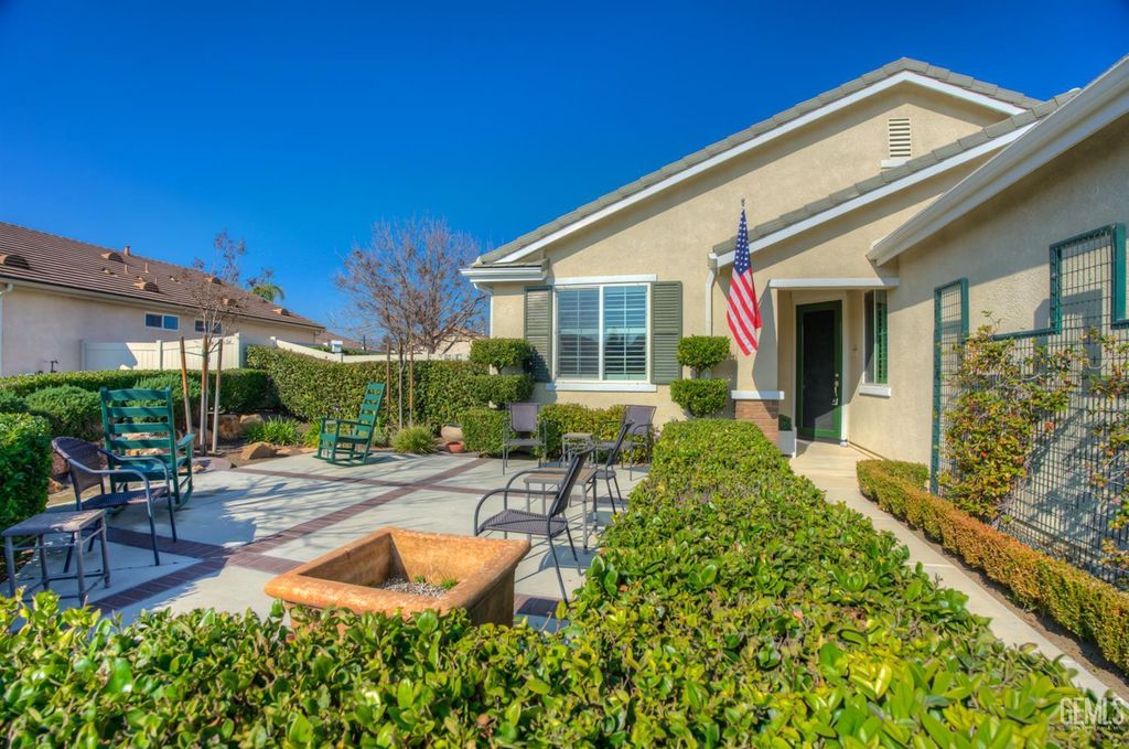 Photo of 13408 Limestone Falls Drive, Bakersfield, CA 93306 (MLS # 202600651)