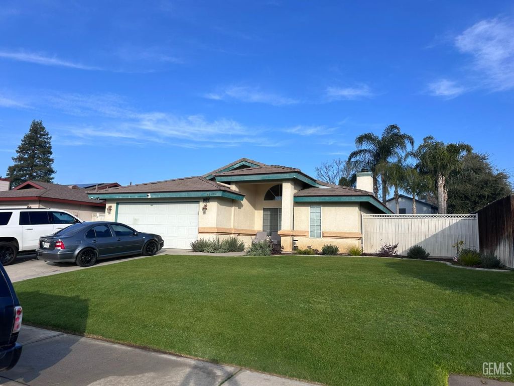 Photo of 608 Orchid Drive, Bakersfield, CA 93308 (MLS # 202600958)