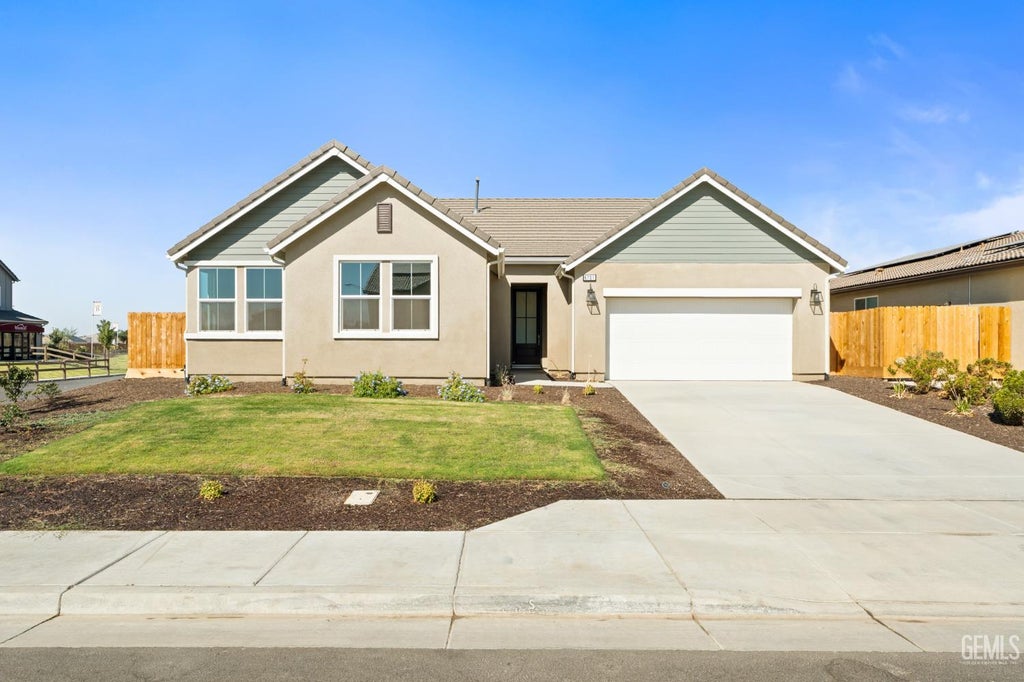 Photo of 6701 Cedar Post Drive, Bakersfield, CA 93314 (MLS # 202512844)