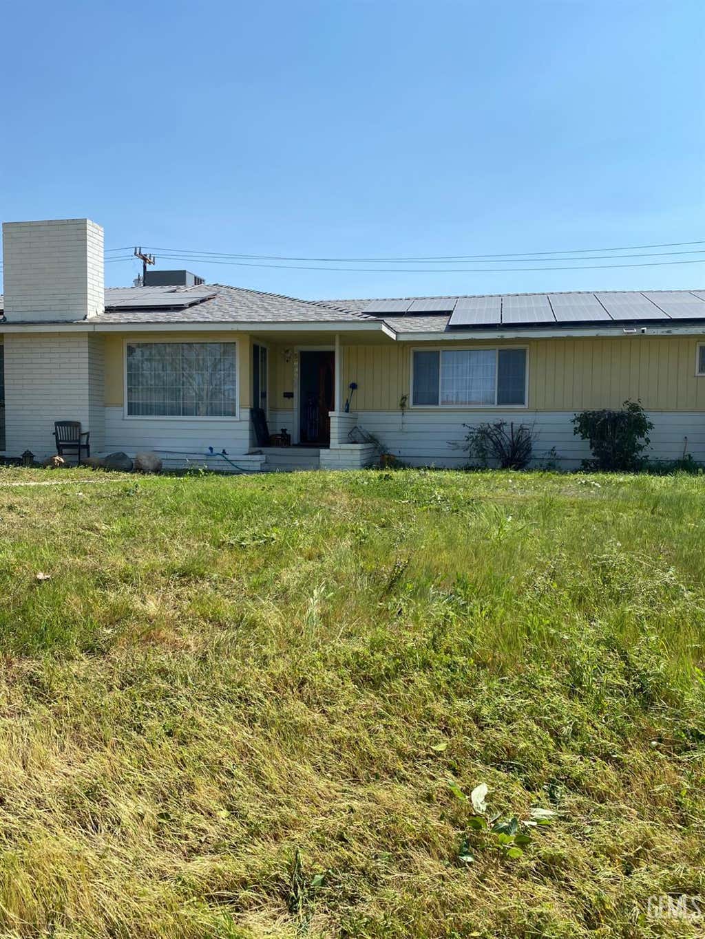 Photo of 3000 Olympic Drive, Bakersfield, CA 93308 (MLS # 202608172)