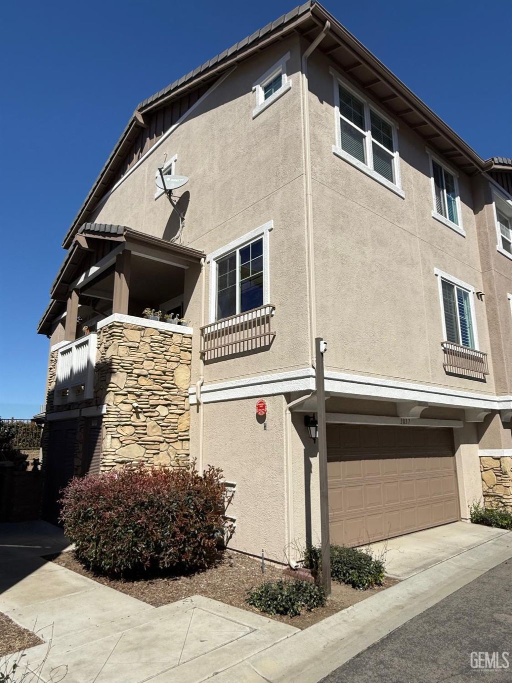 Photo of 3037 Cole Grade Drive, Santee, CA 92071 (MLS # 202602822)