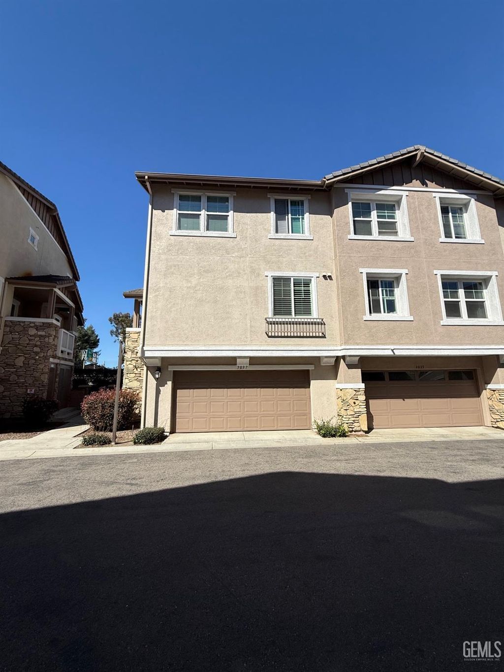 Photo of 3037 Cole Grade Drive, Santee, CA 92071 (MLS # 202602822)