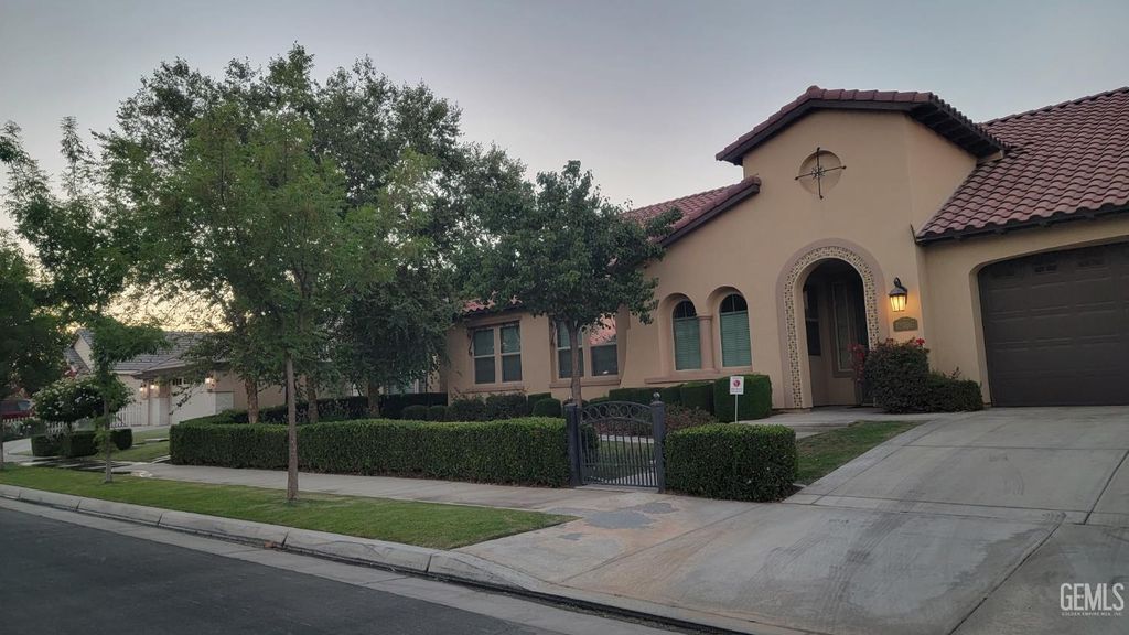 Photo of 12706 Stillbrook Drive, Bakersfield, CA 93311 (MLS # 202600785)