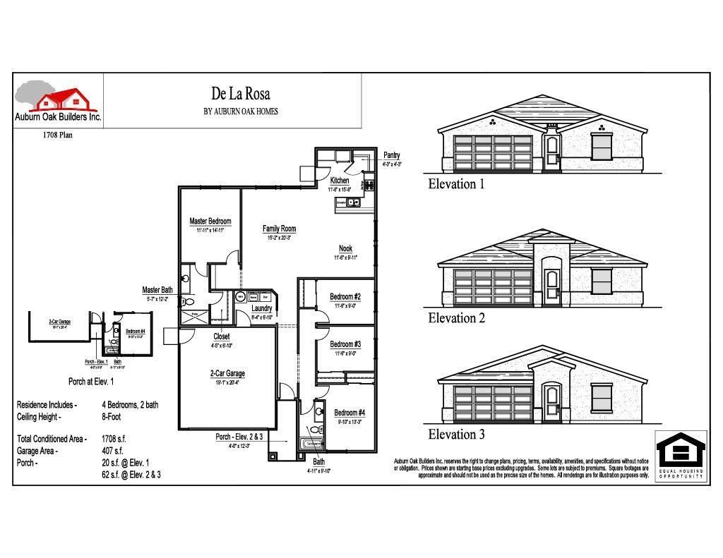 Photo of 5101 Aliado Court, Bakersfield, CA 93307 (MLS # 202600873)