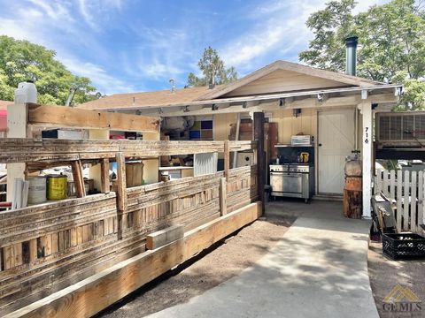 716 Catalina Place, Frazier Park, CA 93225 - MLS#: 202305470