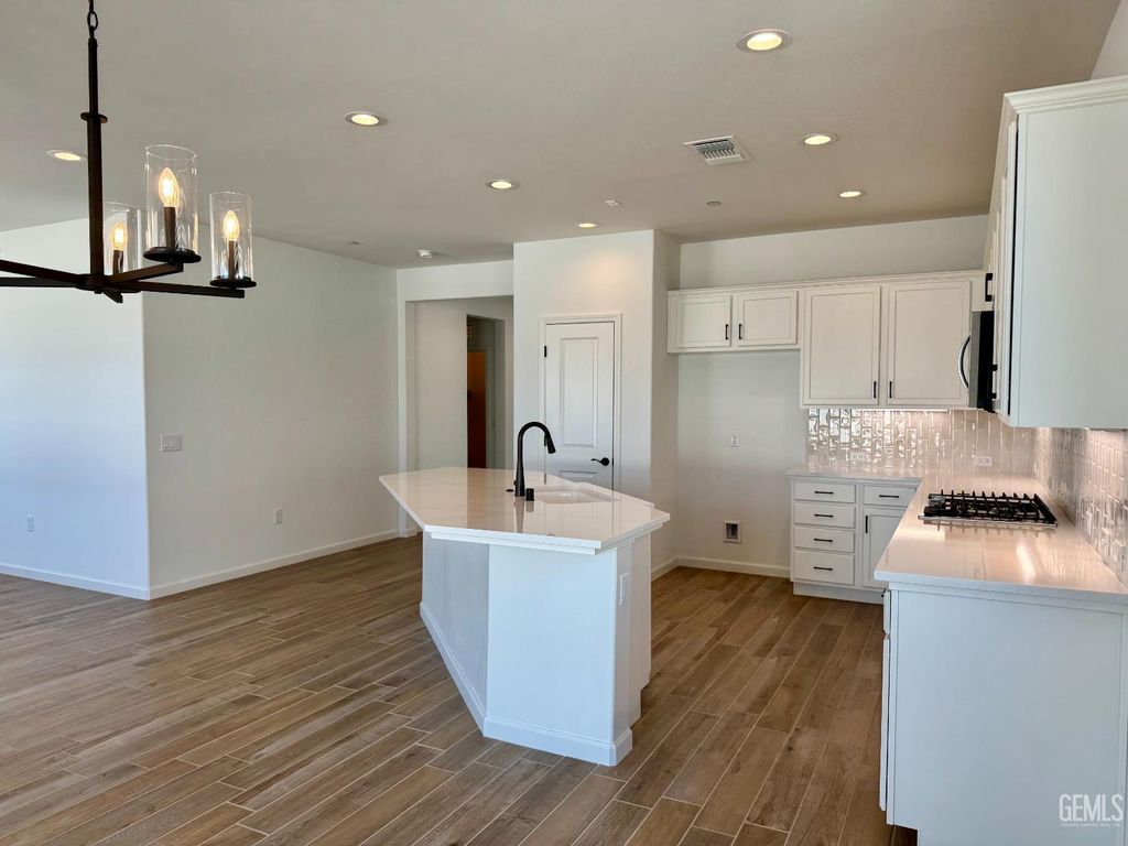 Photo of 2404 Addlington Street, Bakersfield, CA 93311 (MLS # 202511134)