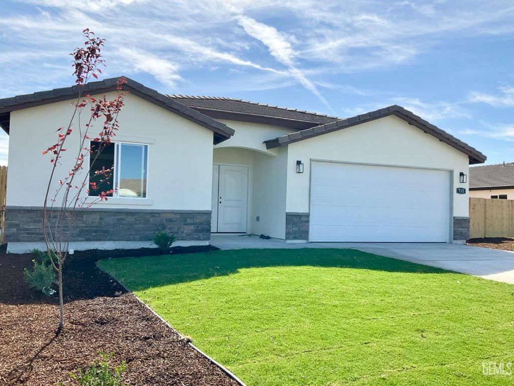 Photo of 715 Merengue Street, Bakersfield, CA 93306 (MLS # 202511213)