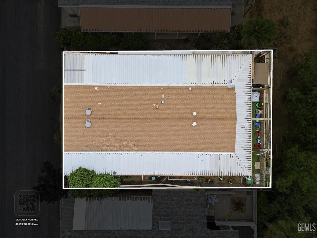 Photo of 8536 Kern Canyon Road #45, Bakersfield, CA 93306 (MLS # 202603706)