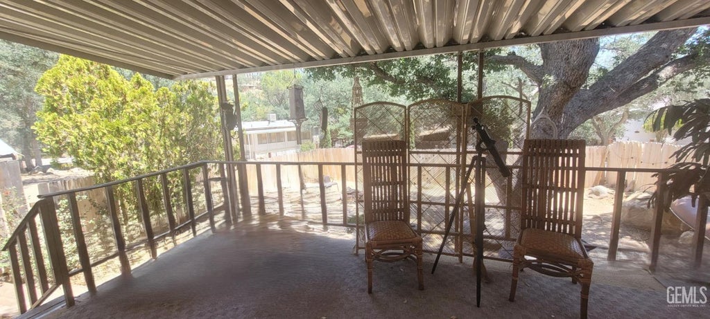 Photo of 46 Stonecrest Drive, Wofford Heights, CA 93285 (MLS # 202608112)