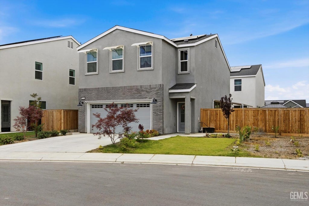 Photo of 8916 Savona Lane, Shafter, CA 93263 (MLS # 202605671)