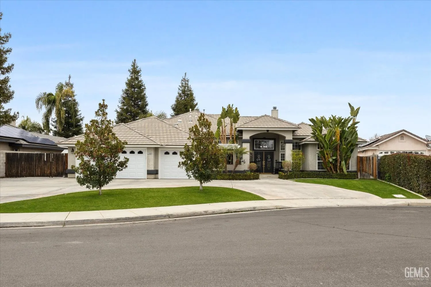 Bakersfield, California 93314, United States, 4 Bedrooms Bedrooms, ,3 BathroomsBathrooms,Residential,Active,4587