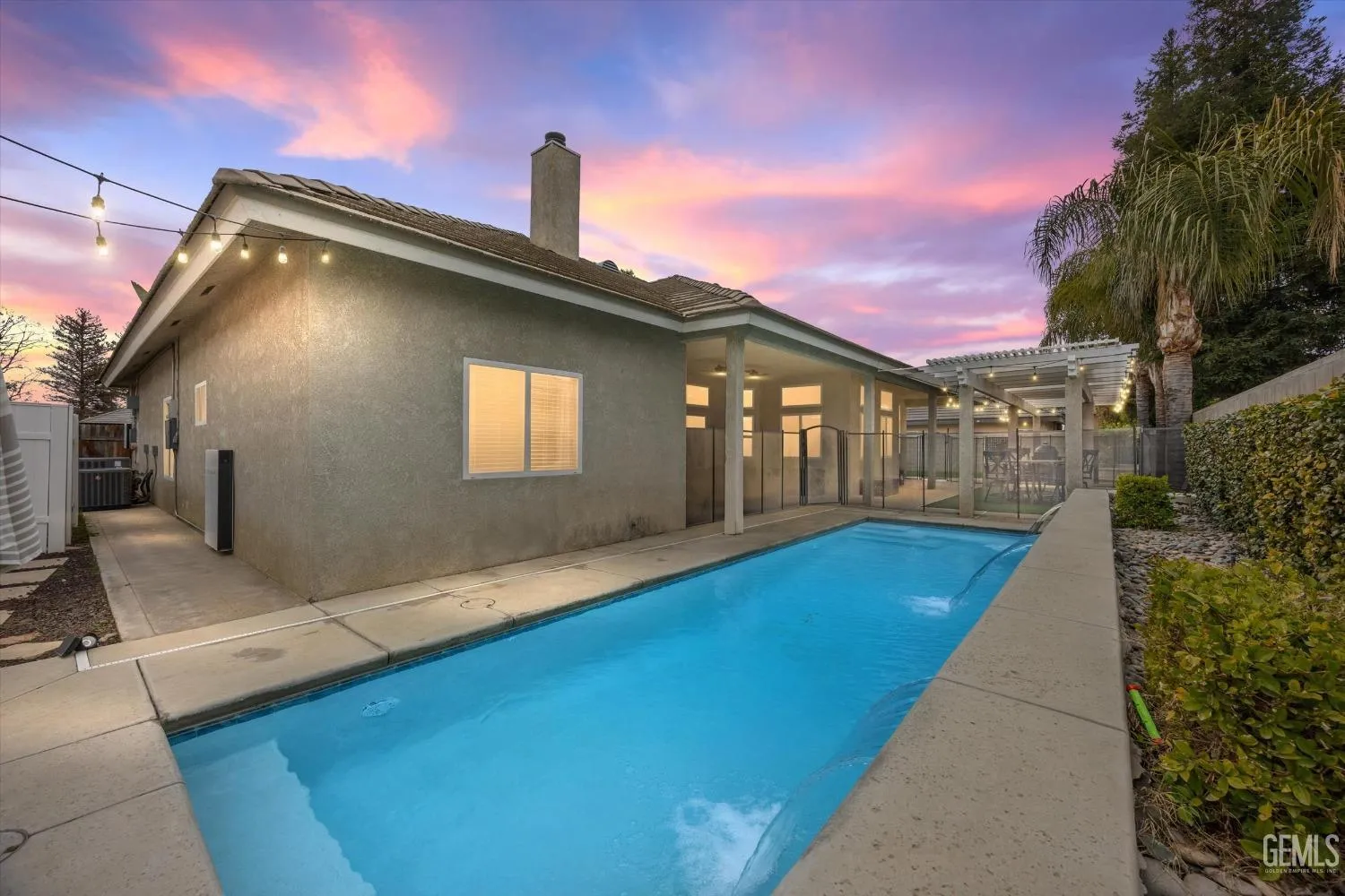 Bakersfield, California 93314, United States, 4 Bedrooms Bedrooms, ,3 BathroomsBathrooms,Residential,Active,4587