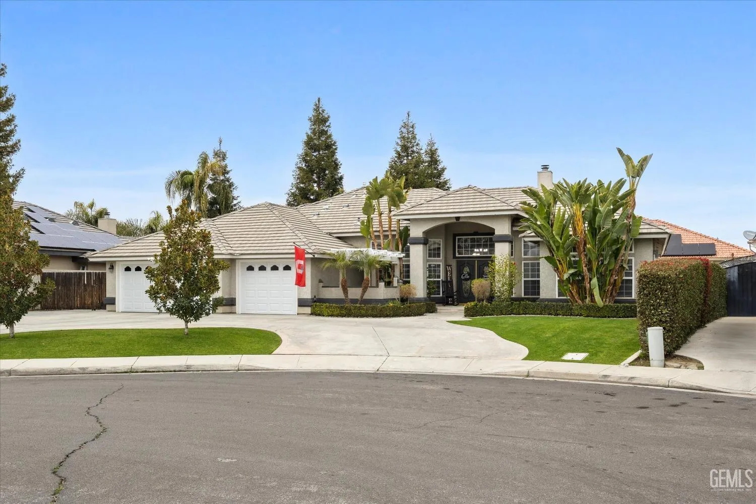 Bakersfield, California 93314, United States, 4 Bedrooms Bedrooms, ,3 BathroomsBathrooms,Residential,Active,4587