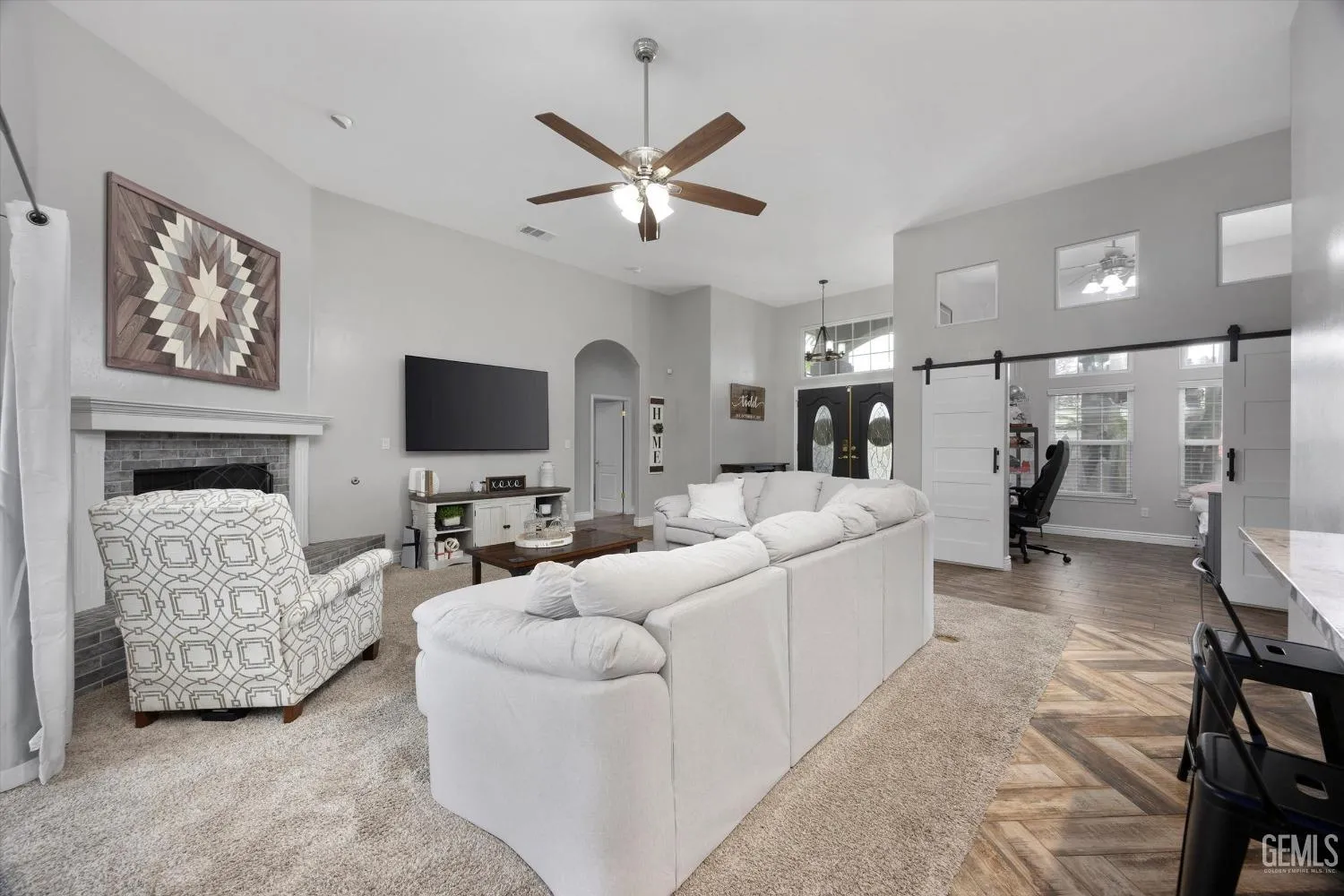 Bakersfield, California 93314, United States, 4 Bedrooms Bedrooms, ,3 BathroomsBathrooms,Residential,Active,4587