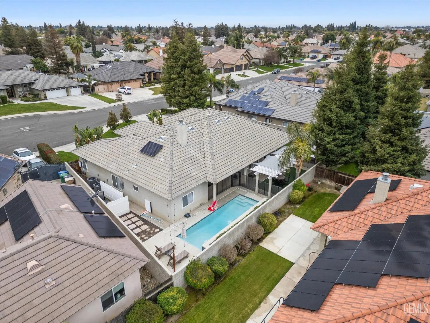 Bakersfield, California 93314, United States, 4 Bedrooms Bedrooms, ,3 BathroomsBathrooms,Residential,Active,4587