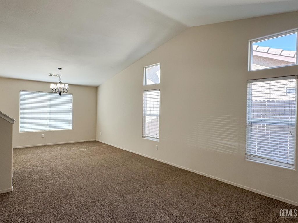Photo of 9009 Rockefeller Street, Bakersfield, CA 93311 (MLS # 202511187)
