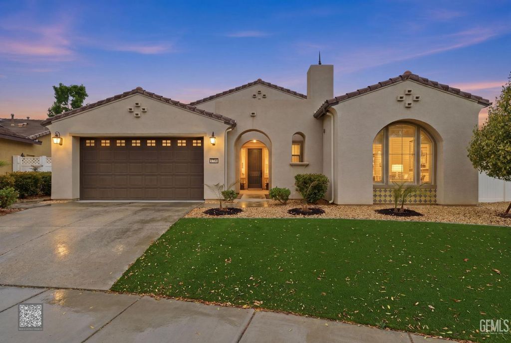 Photo of 1736 Audley End Place, Bakersfield, CA 93311 (MLS # 202605814)