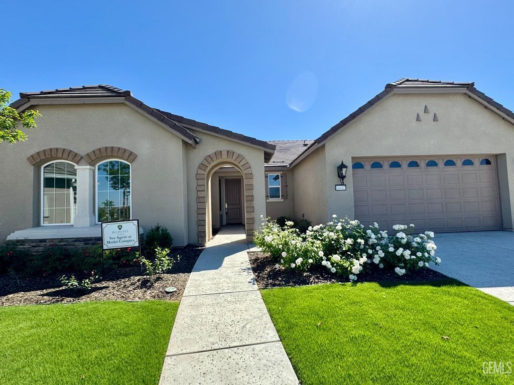 Photo of 14407 Addleston Lane, Bakersfield, CA 93311 (MLS # 202603774)