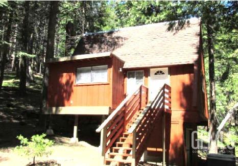 Photo of 10521 Pine Drive, Wofford Heights, CA 93285 (MLS # 202609557)