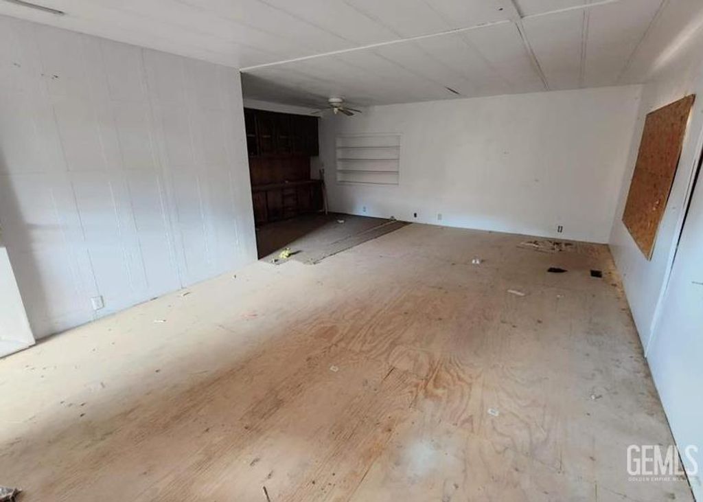Photo of 330 Morning Glory Drive, California City, CA 93505 (MLS # 202510624)