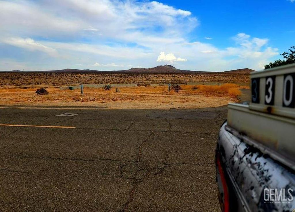 Photo of 330 Morning Glory Drive, California City, CA 93505 (MLS # 202510624)