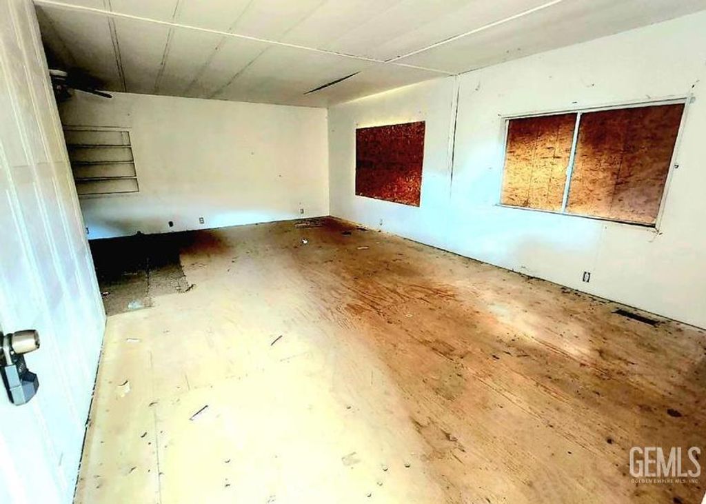 Photo of 330 Morning Glory Drive, California City, CA 93505 (MLS # 202510624)
