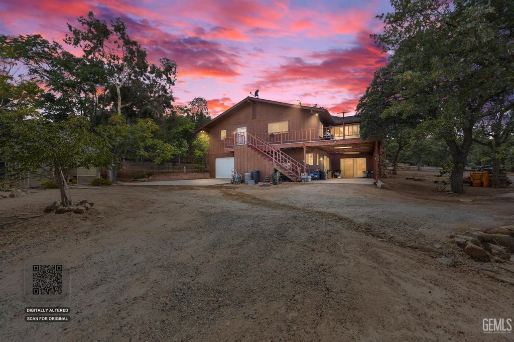 Photo of 3100 Raccoon Drive, Lake Isabella, CA 93240 (MLS # 202608412)