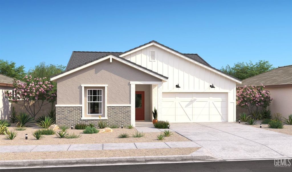 Photo of 6226 Caruso Avenue, Bakersfield, CA 93313 (MLS # 202602464)