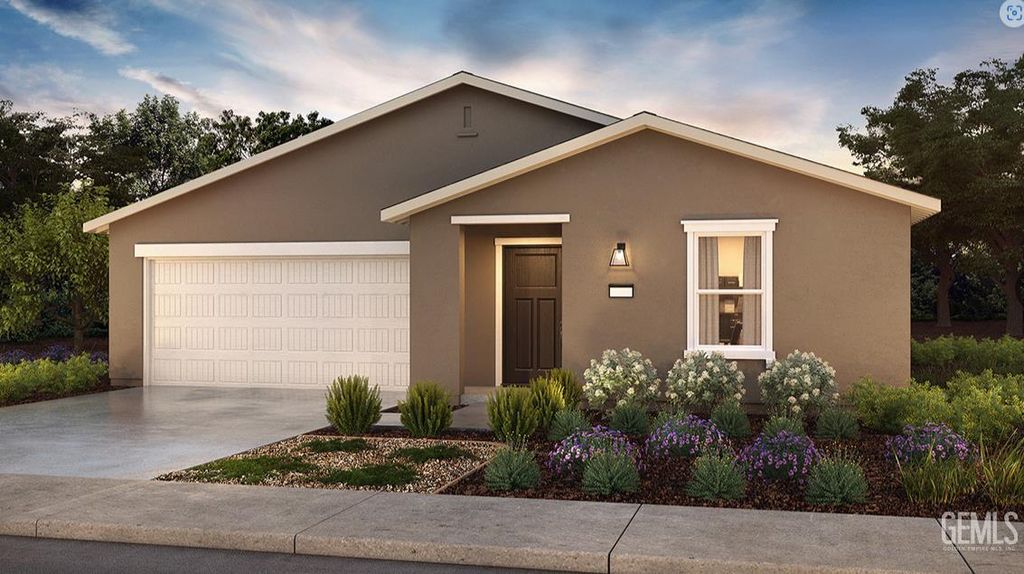 Photo of 8335 Morehouse Avenue #2046, Bakersfield, CA 93307 (MLS # 202511282)