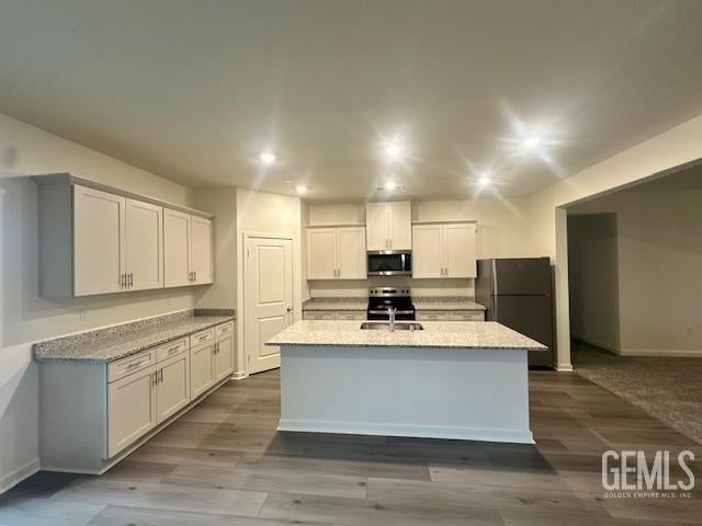 Photo of 1200 Nectar Place, Shafter, CA 93263 (MLS # 202609761)