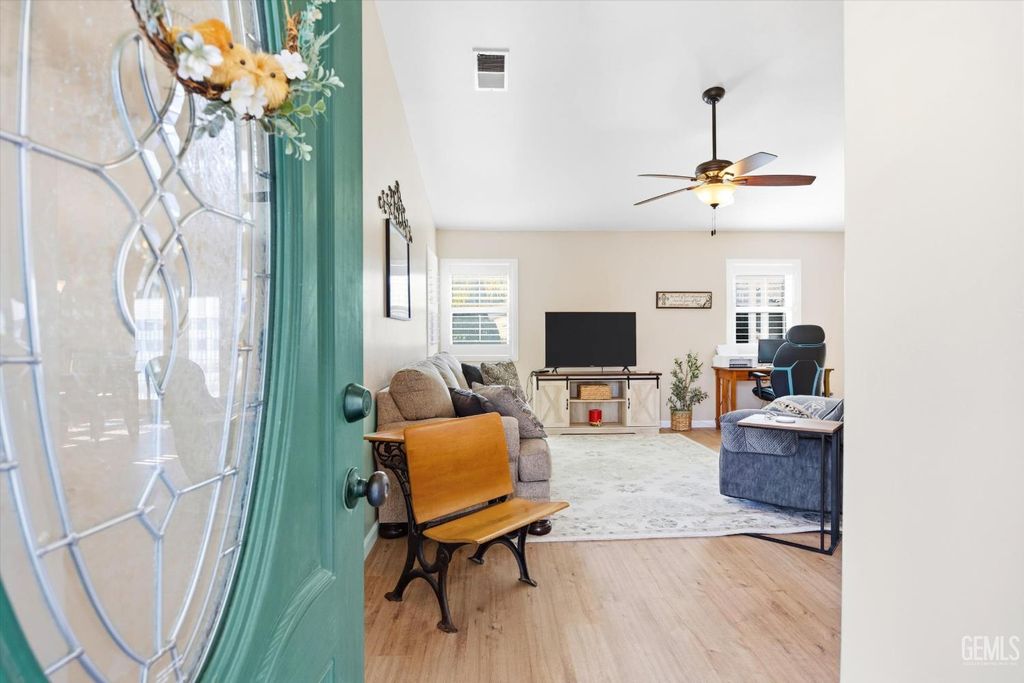 Photo of 4402 Polo Sky Way WAY, Bakersfield, CA 93312 (MLS # 202607783)