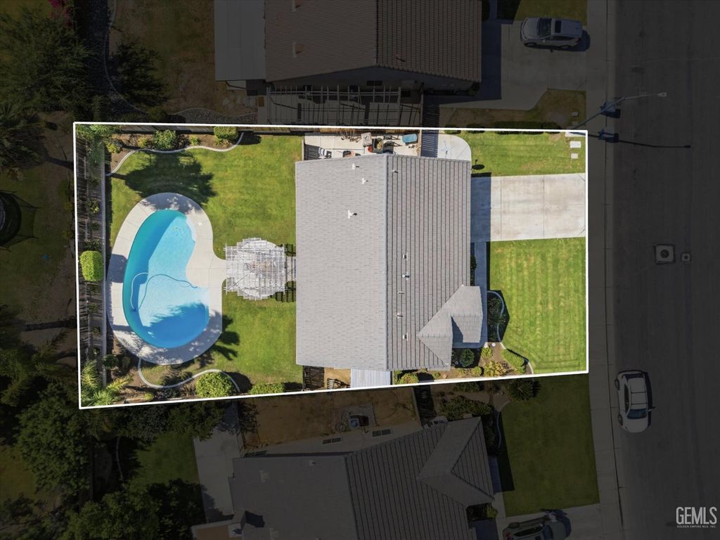 Photo of 4402 Polo Sky Way WAY, Bakersfield, CA 93312 (MLS # 202607783)