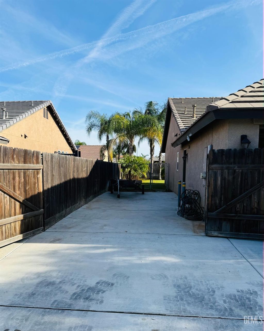 Photo of 10903 Corbett Canyon Drive, Bakersfield, CA 93312 (MLS # 202604523)