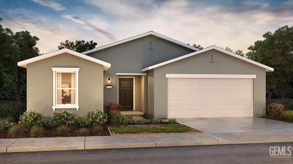 Photo of 8405 Morehouse Avenue #2047, Bakersfield, CA 93307 (MLS # 202511283)
