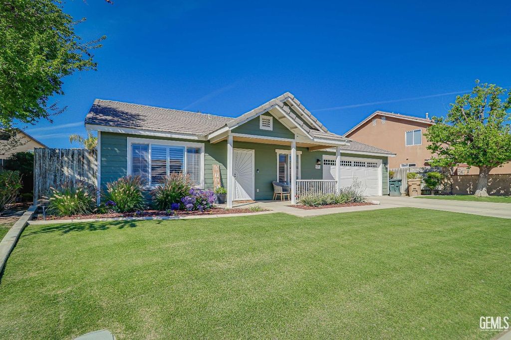 Photo of 9210 Broadway Avenue, Bakersfield, CA 93311 (MLS # 202603535)